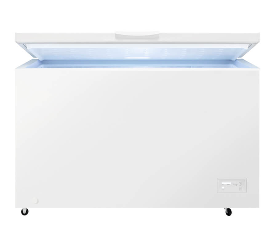 Image of Zanussi ZCAN38EW1 Gefriertruhe bei nettoshop.ch