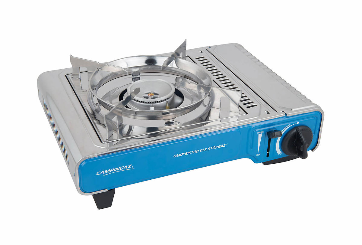 Image of Campingaz Camp Bistro DLX Kocher bei nettoshop.ch
