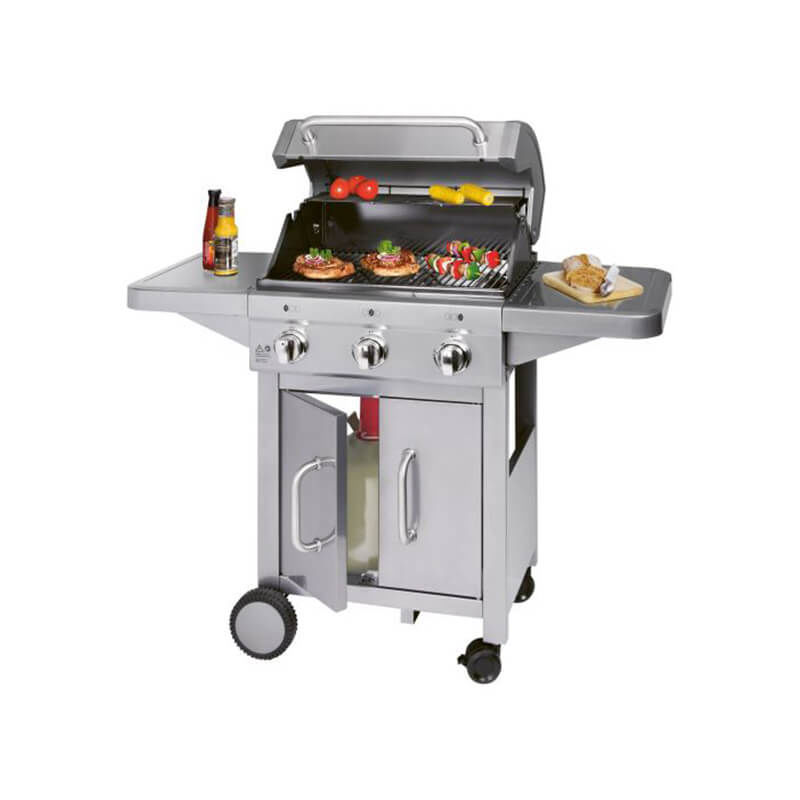 Image of Proficook PC-GG 1179 Gasgrill bei nettoshop.ch