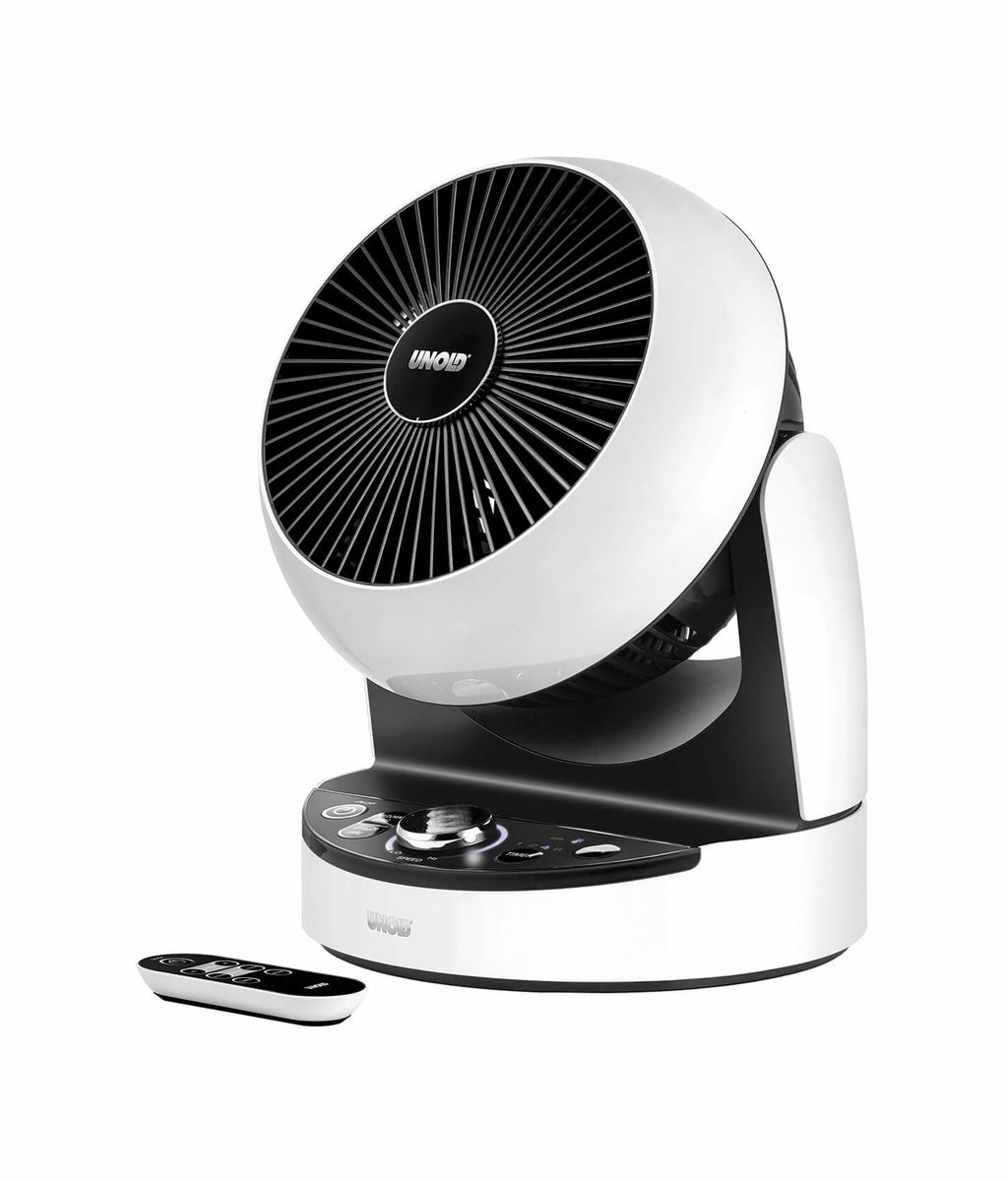Image of Unold 3D Tischventilator bei nettoshop.ch