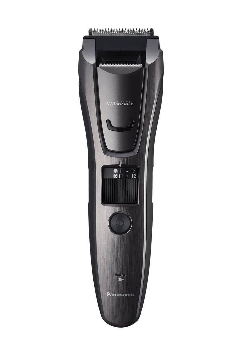 Image of Panasonic ER-GB80-H503 Bart- Haarschneider bei nettoshop.ch