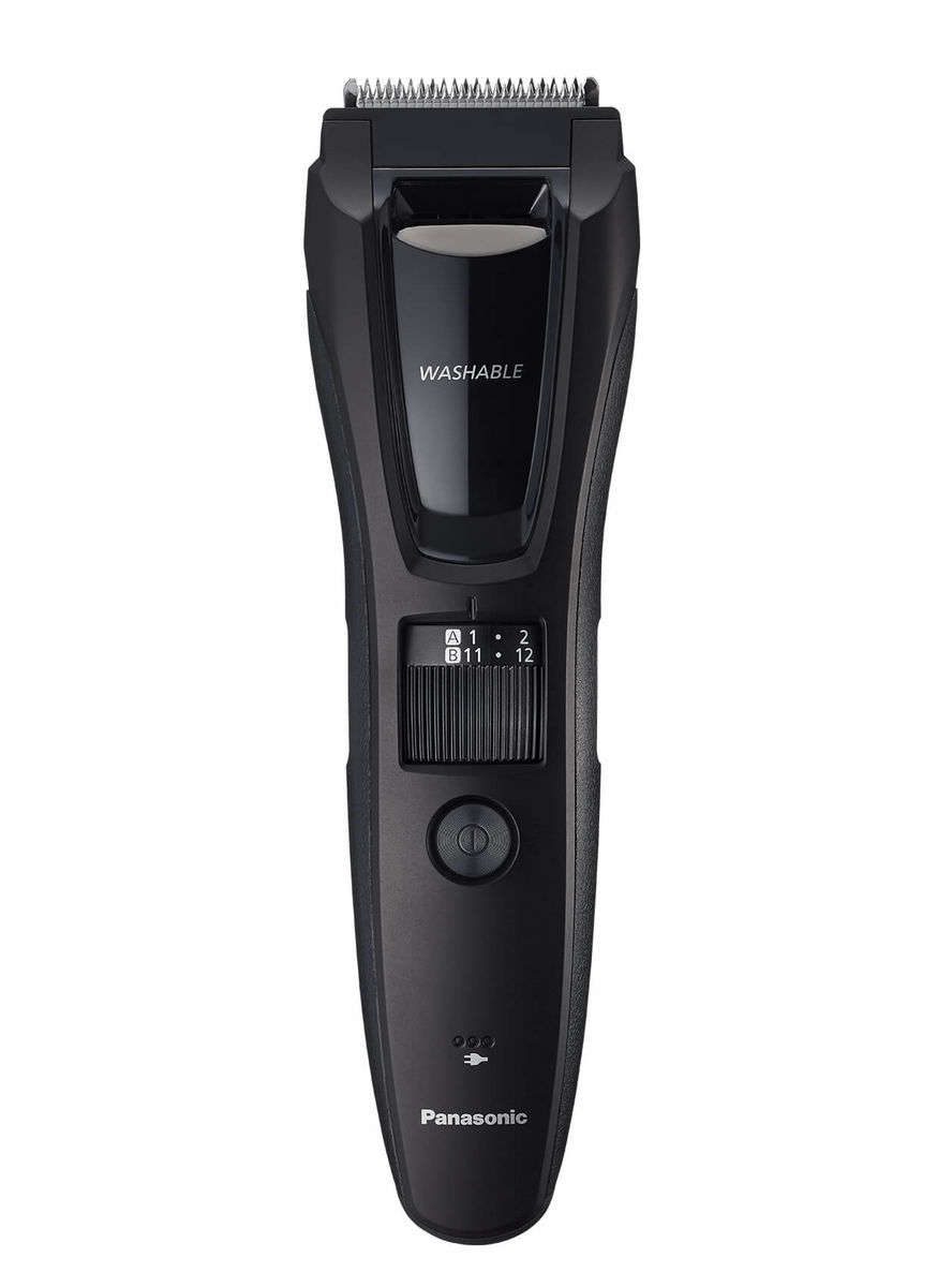 Image of Panasonic ER-GB61-K503 Bart- Haarschneider bei nettoshop.ch