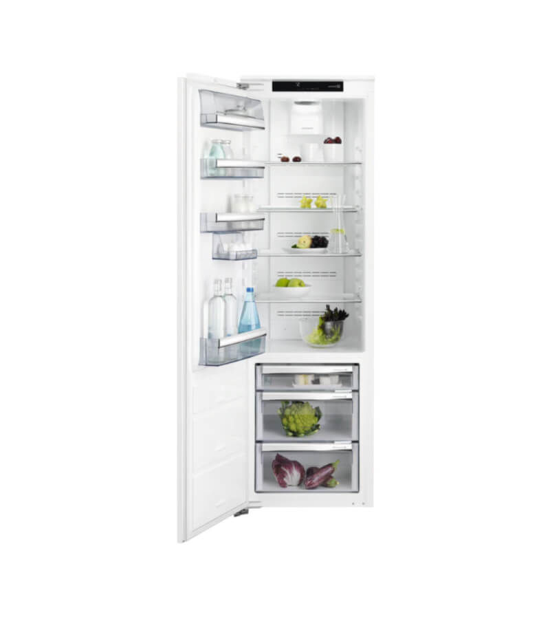 Image of Electrolux IK3035CZ Kühlschrank links bei nettoshop.ch