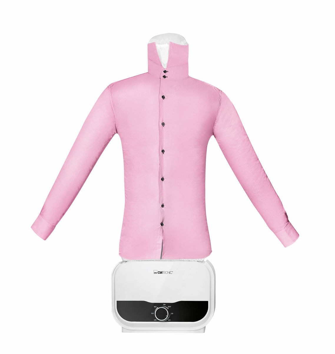 Image of Clatronic HBB 3734 Hemden-/Blusen- und Hosenbügler bei nettoshop.ch