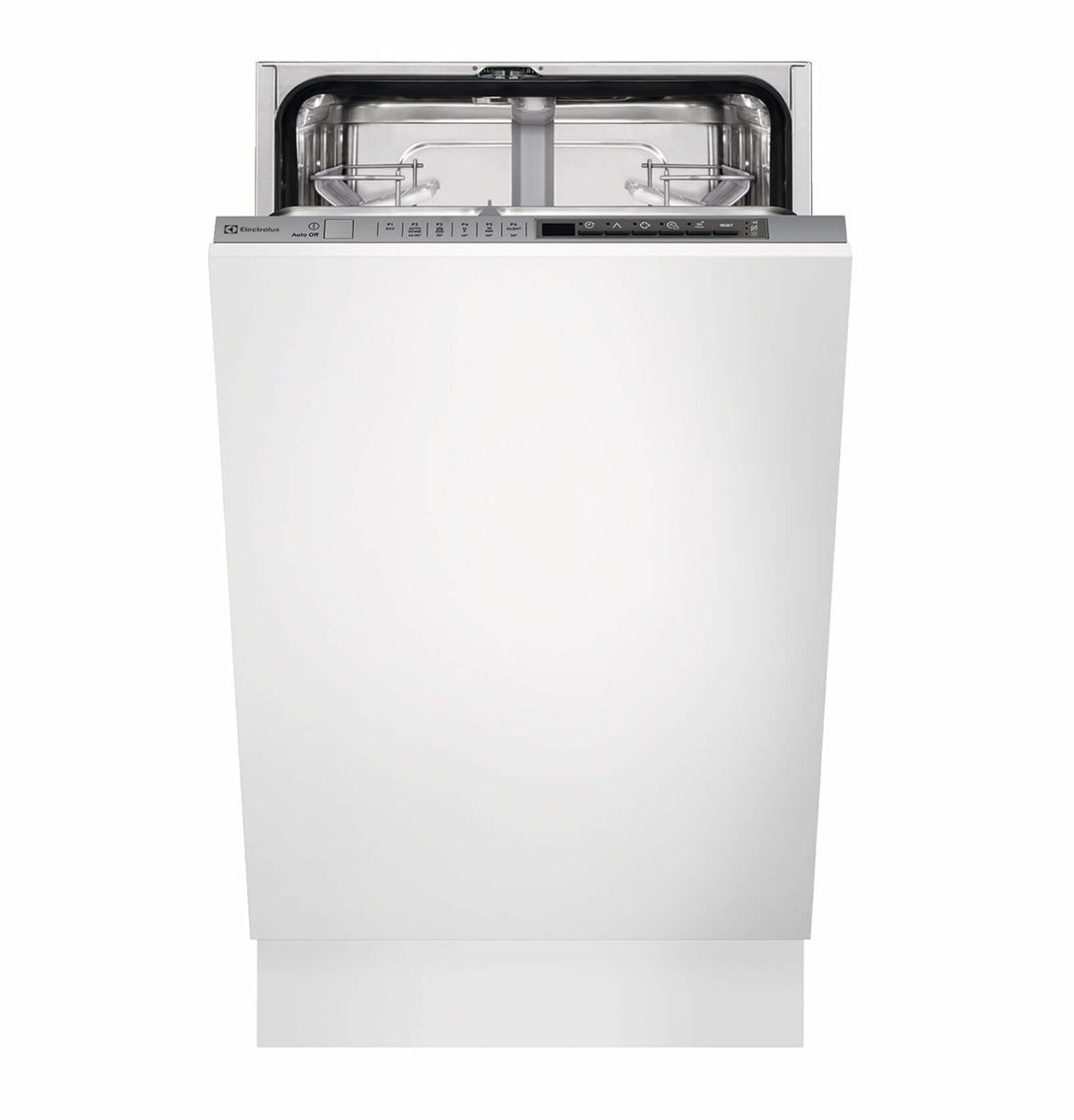 Image of Electrolux GA45SLV Geschirrspüler bei nettoshop.ch