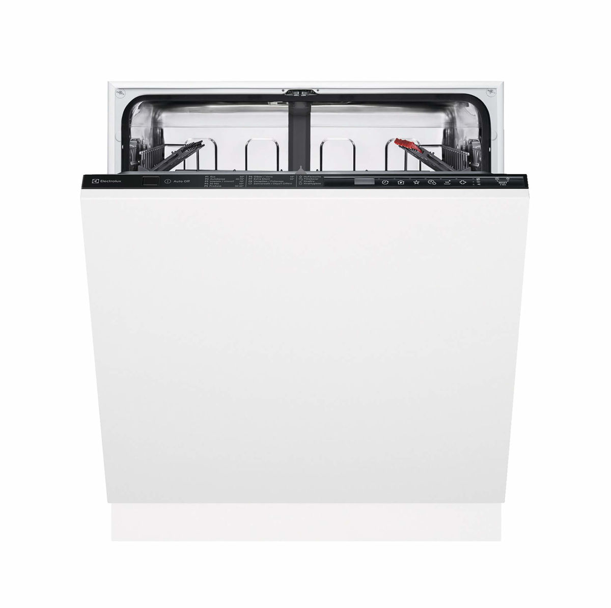 Image of Electrolux GA55SLV Geschirrspüler bei nettoshop.ch