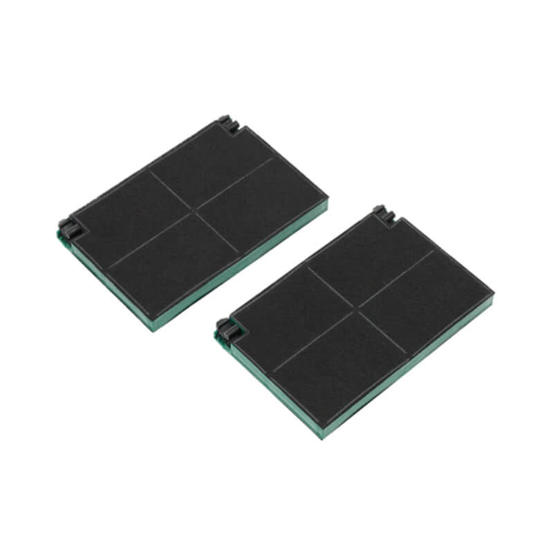 Image of Electrolux MCFE26 Aktivkohlefilter bei nettoshop.ch