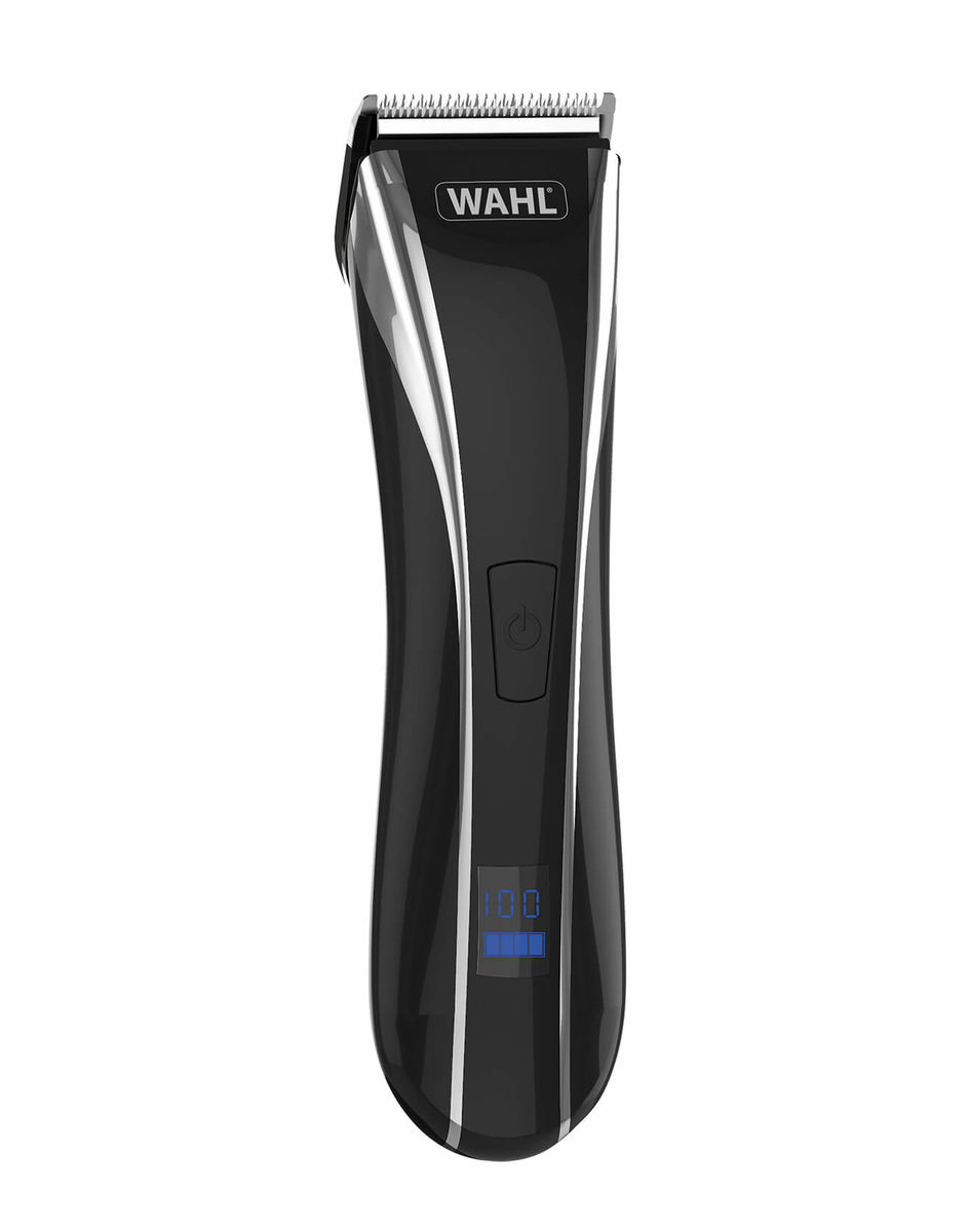 Image of Wahl 1911-0467 Lithium Pro Akku Haarschneider bei nettoshop.ch