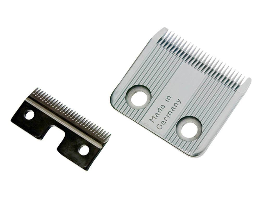 Image of Moser Standard Blade Schneidsatz 0.7-3 mm bei nettoshop.ch