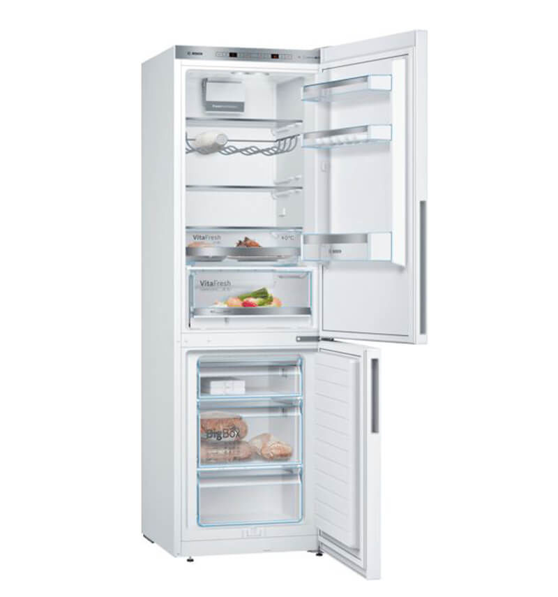 Image of Bosch KGE36AWCA Kühlschrank rechts bei nettoshop.ch