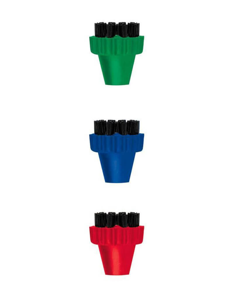 Image of Polti PAEU0296 Farbige Bürsten bei nettoshop.ch