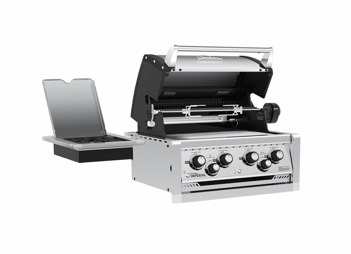 Image of Broil King Imperial 490 Bi Head Lp Grill bei nettoshop.ch