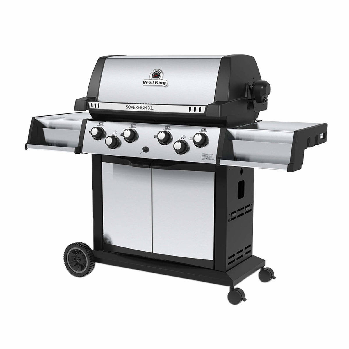 Image of Broil King Sovereign Xl90 Grill bei nettoshop.ch