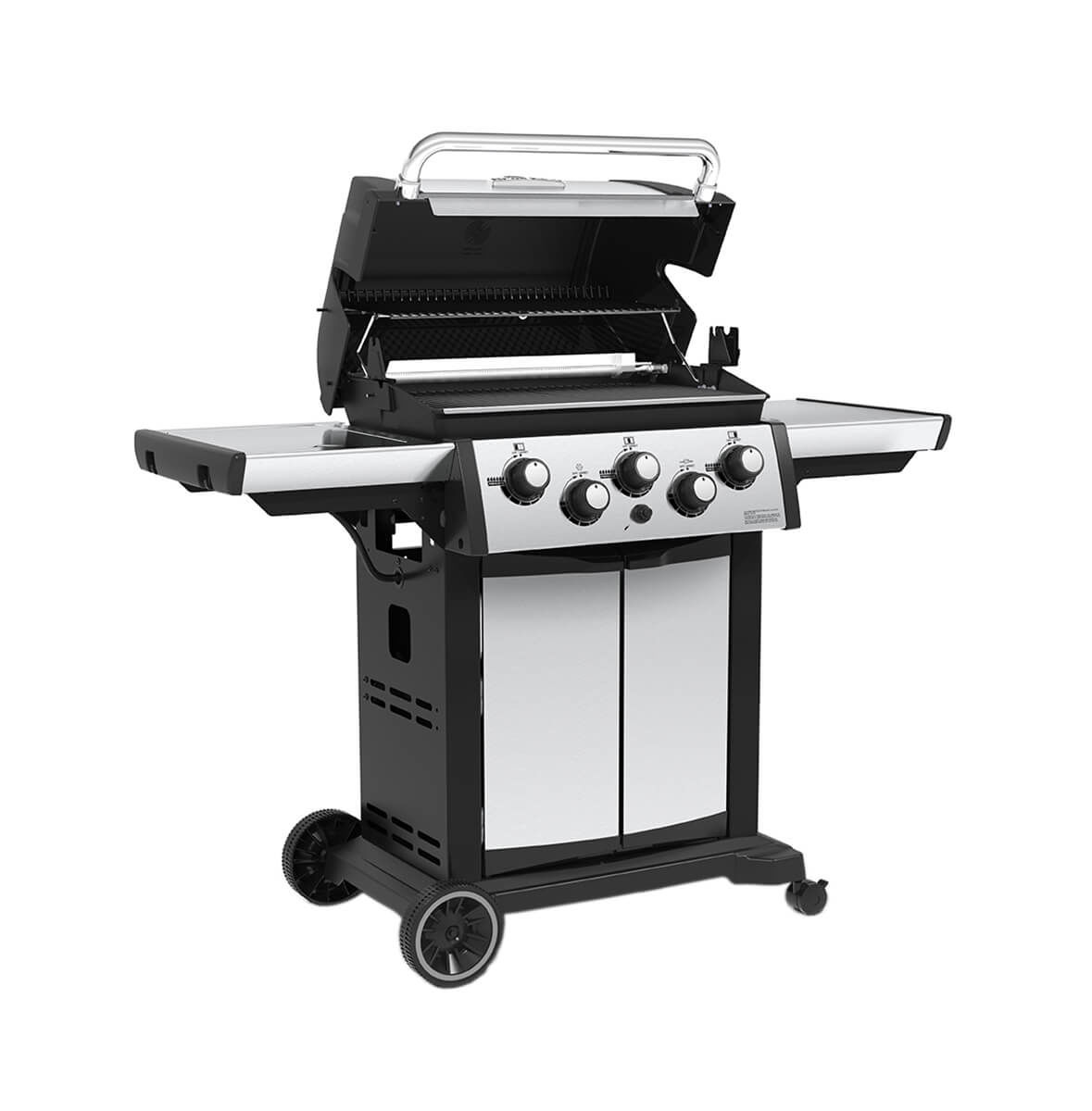 Image of Broil King Signet 390 Grill bei nettoshop.ch