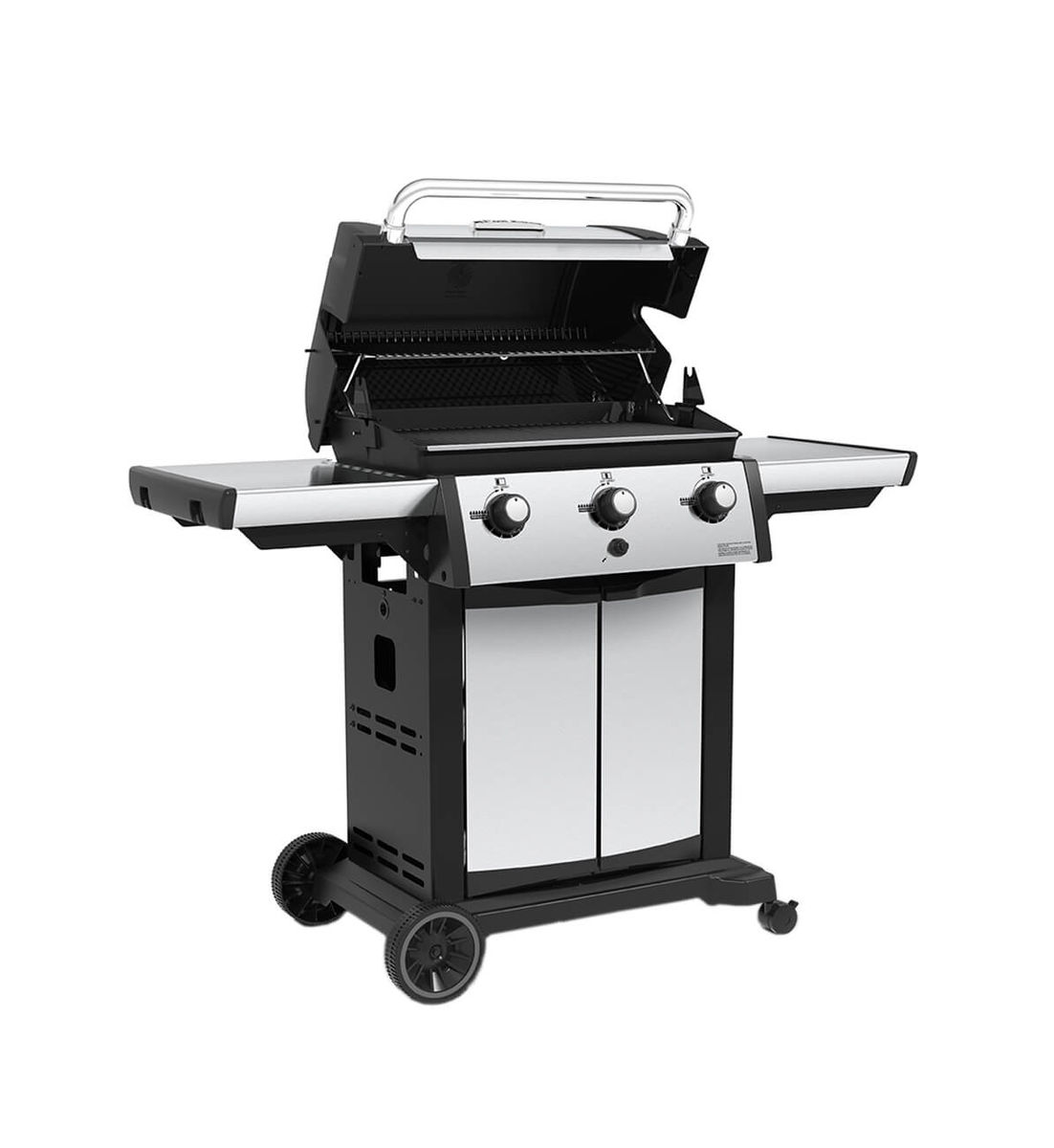 Image of Broil King Signet 320 Grill bei nettoshop.ch