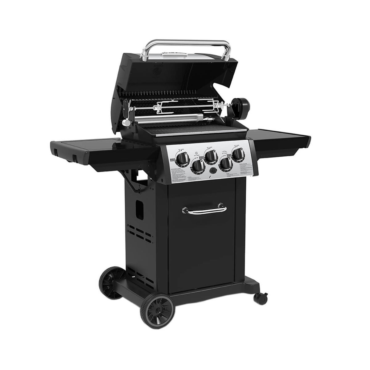Image of Broil King Monarch 390 Grill bei nettoshop.ch