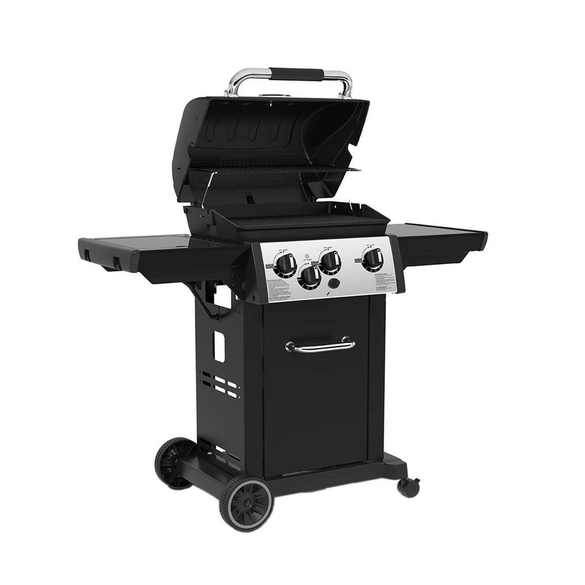 Image of Broil King Royal 340 Grill bei nettoshop.ch