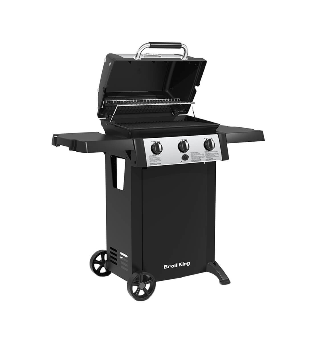Image of Broil King Gem 310 Grill bei nettoshop.ch