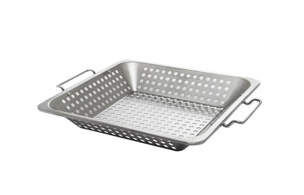 Image of Broil King Grosser Gemüsekorb Zubehör bei nettoshop.ch