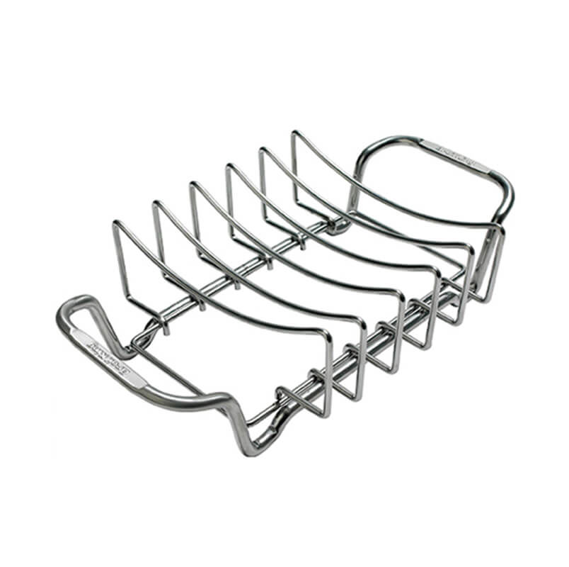 Image of Broil King Spare Rib- Und Bratengestell Zubehör bei nettoshop.ch