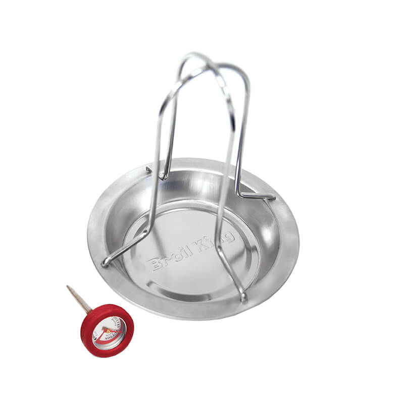 Image of Broil King Hänchenbratgestell Zubehör bei nettoshop.ch