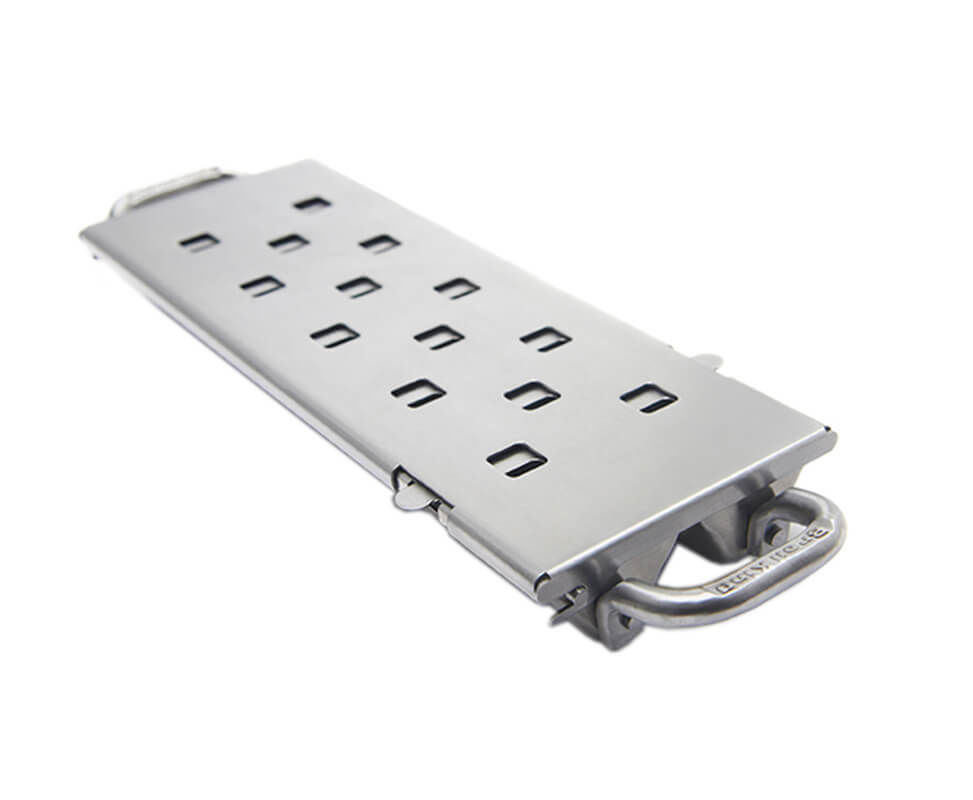 Image of Broil King Permium Smoker Box Zubehör bei nettoshop.ch