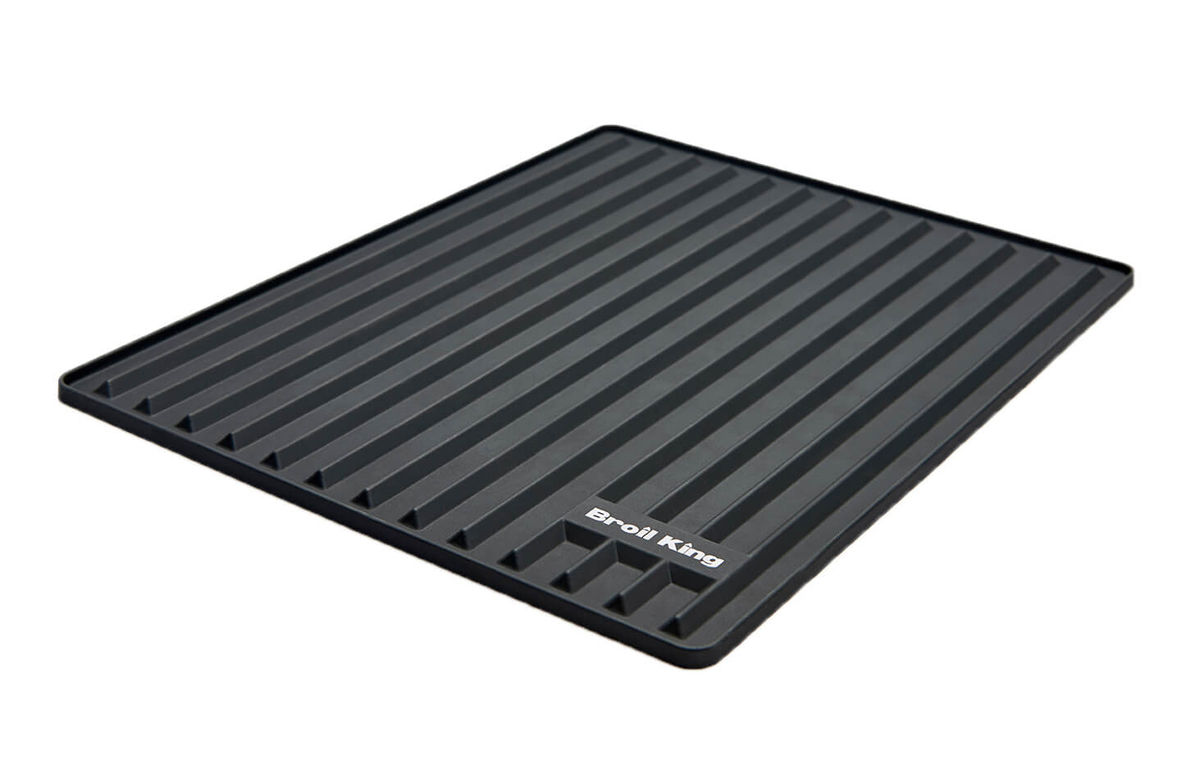 Image of Broil King Silikon Besteckablage Zubehör bei nettoshop.ch