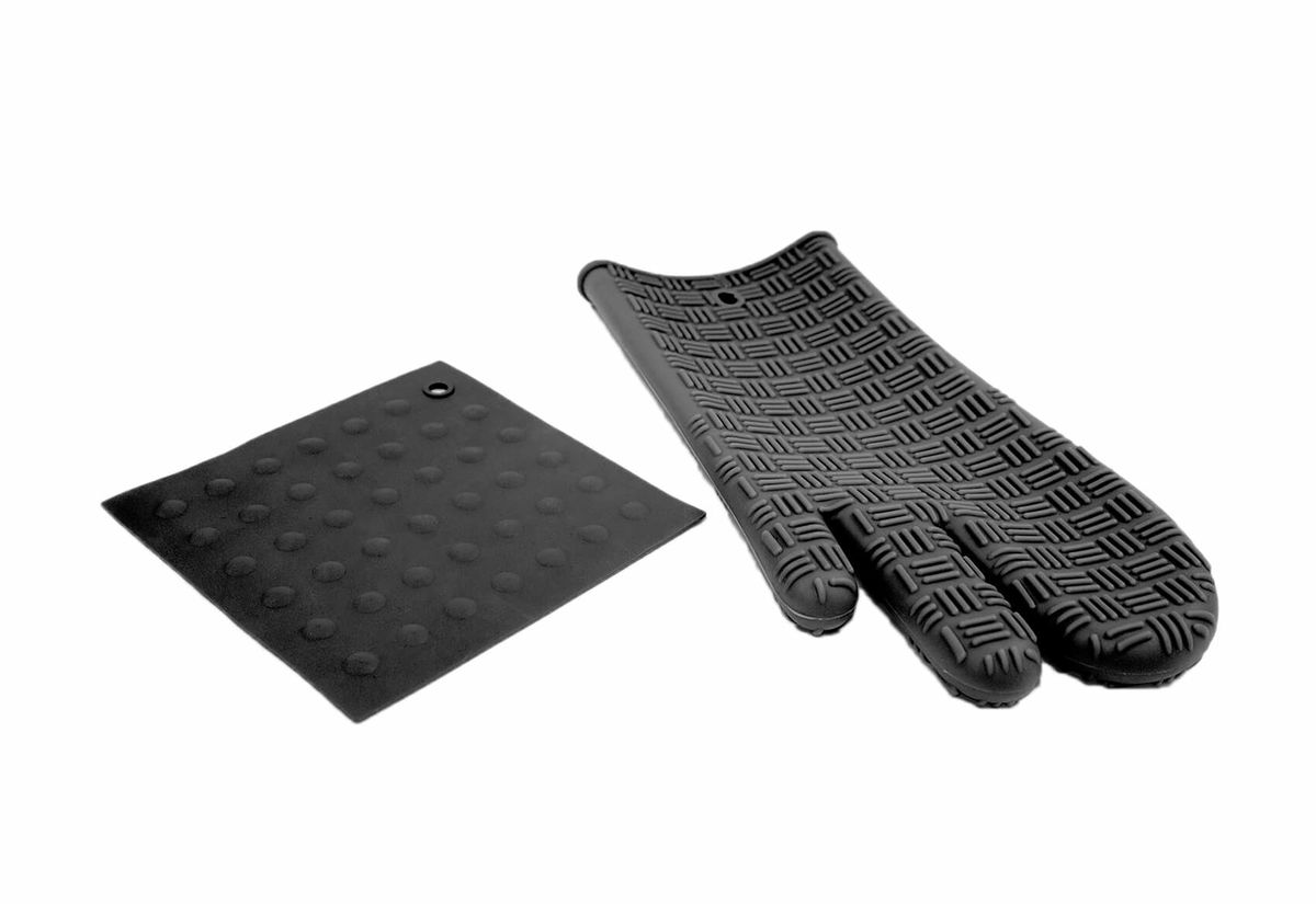 Image of Broil King Topfhandschuh Und Tuch Zubehör bei nettoshop.ch