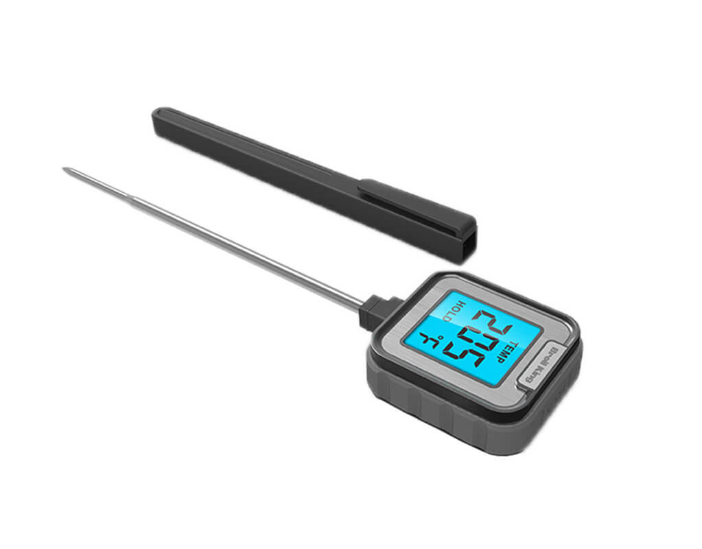 Image of Broil King Digitales Fleischthermometer Zubehör bei nettoshop.ch