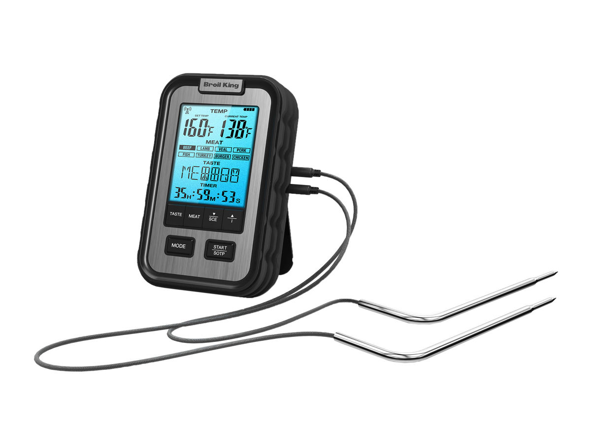 Image of Broil King Digitales Thermometer Zubehör bei nettoshop.ch