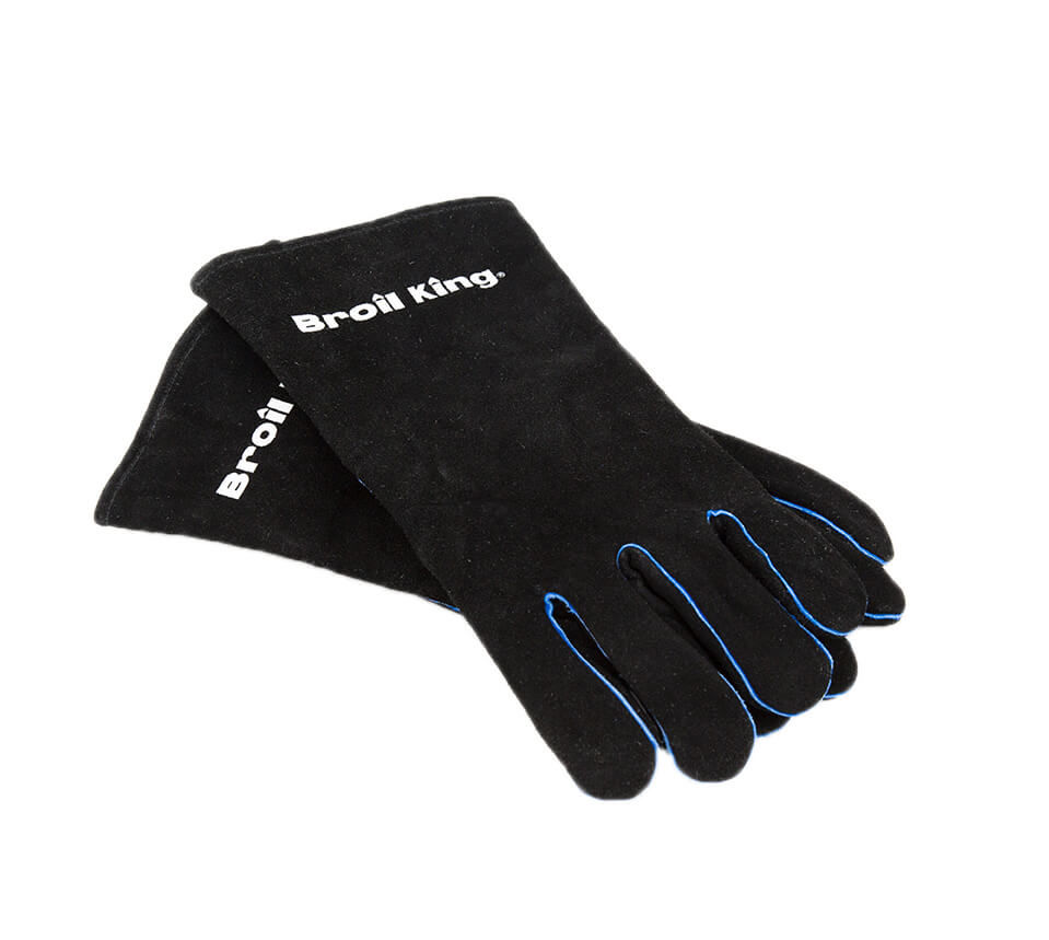Image of Broil King Grillhandschuh Leder Zubehör bei nettoshop.ch