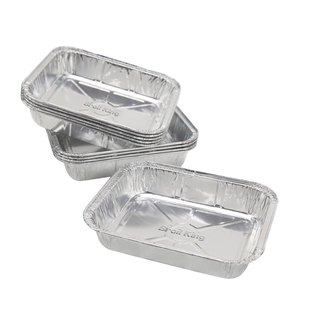 Image of Broil King Fett-Auffangschale Zubehör bei nettoshop.ch