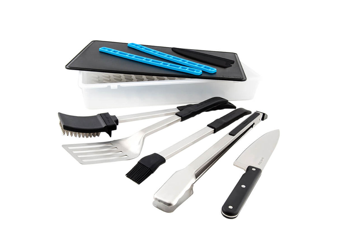 Image of Broil King Besteckset Porta Chef Zubehör bei nettoshop.ch
