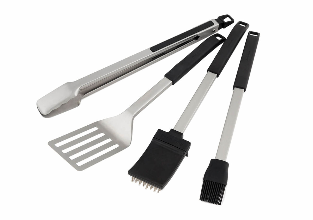 Image of Broil King Besteckset Baron Zubehör bei nettoshop.ch