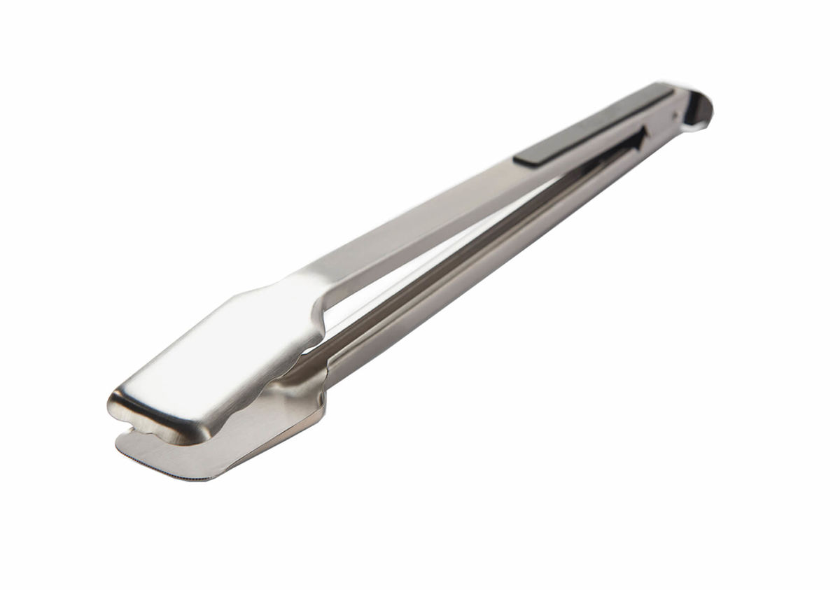 Image of Broil King Baron Grillzange Zubehör bei nettoshop.ch