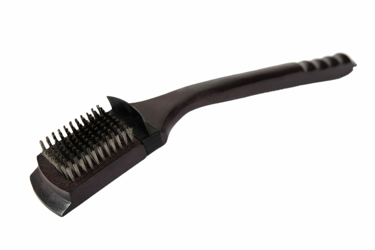 Image of Broil King Holz Grillbürste Zubehör bei nettoshop.ch