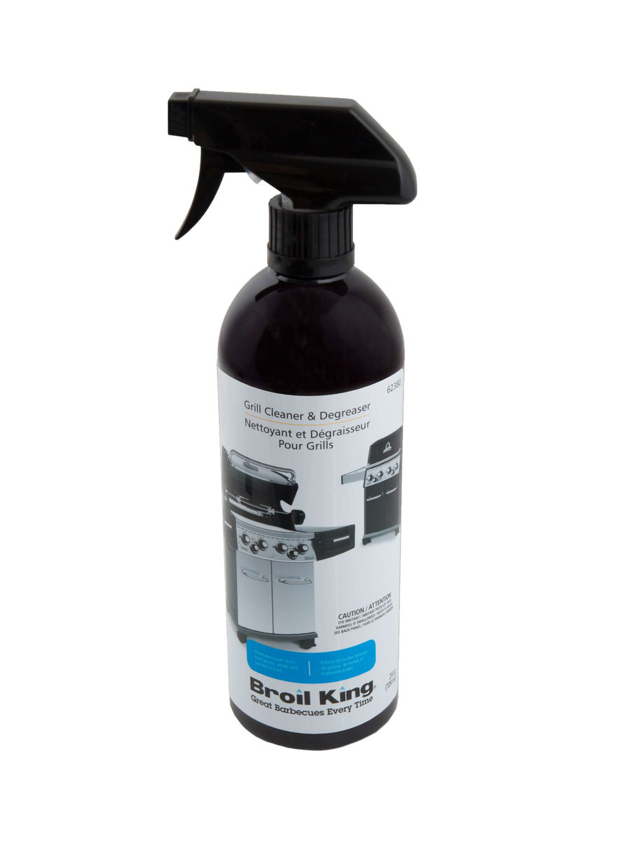Image of Broil King Grill- Und Gehäusereiniger Zubehör bei nettoshop.ch