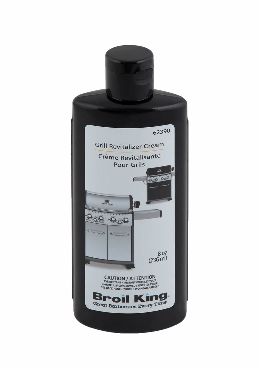 Image of Broil King Grill Revitalizer Zubehör bei nettoshop.ch
