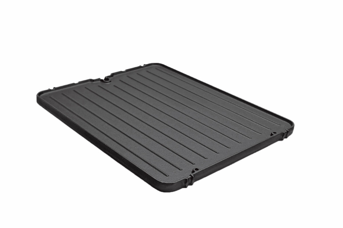 Image of Broil King Gussplatte Gem, Porta-Chef Zubehör bei nettoshop.ch