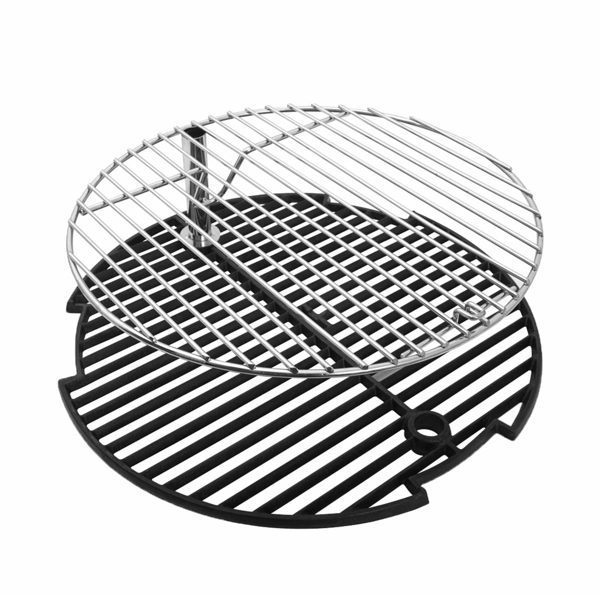 Image of Broil King Gussrost Set Zubehör bei nettoshop.ch