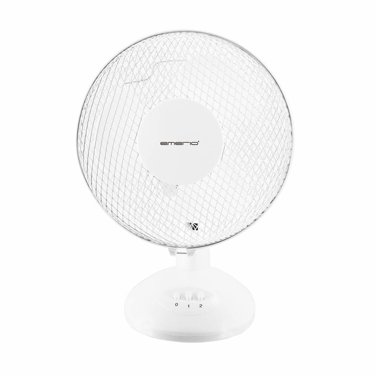 Image of Emerio FN-114201.4 Tischventilator bei nettoshop.ch