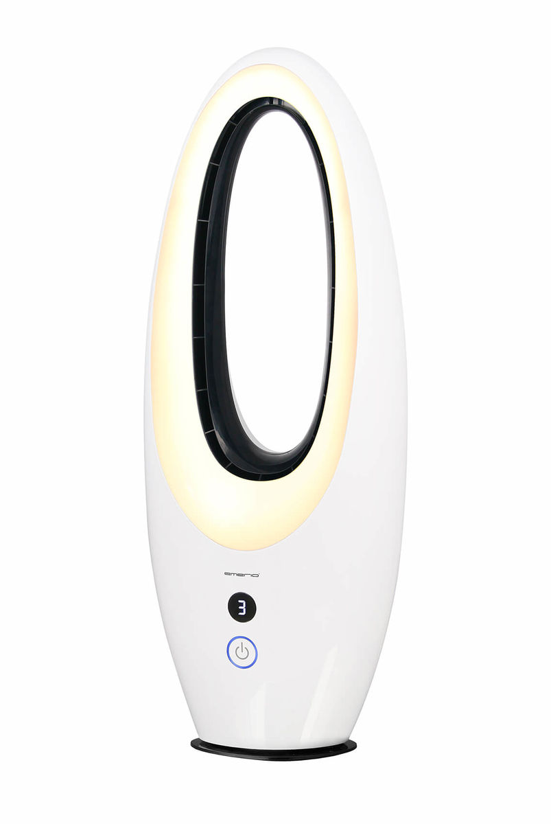 Image of Emerio TFN-122500 Tower Ventilator bei nettoshop.ch