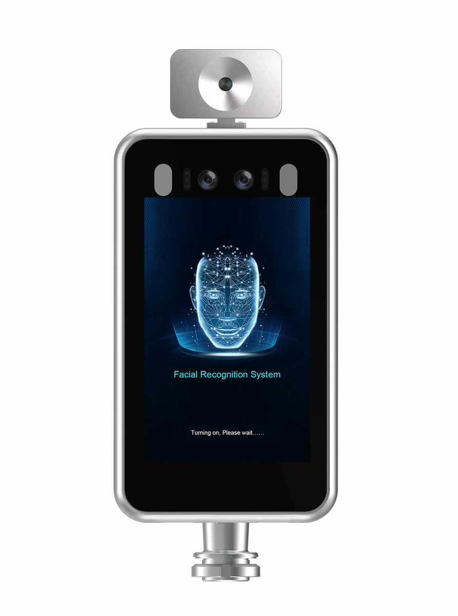 Image of Jovision Gesicht- & Temperatur-Scanner bei nettoshop.ch