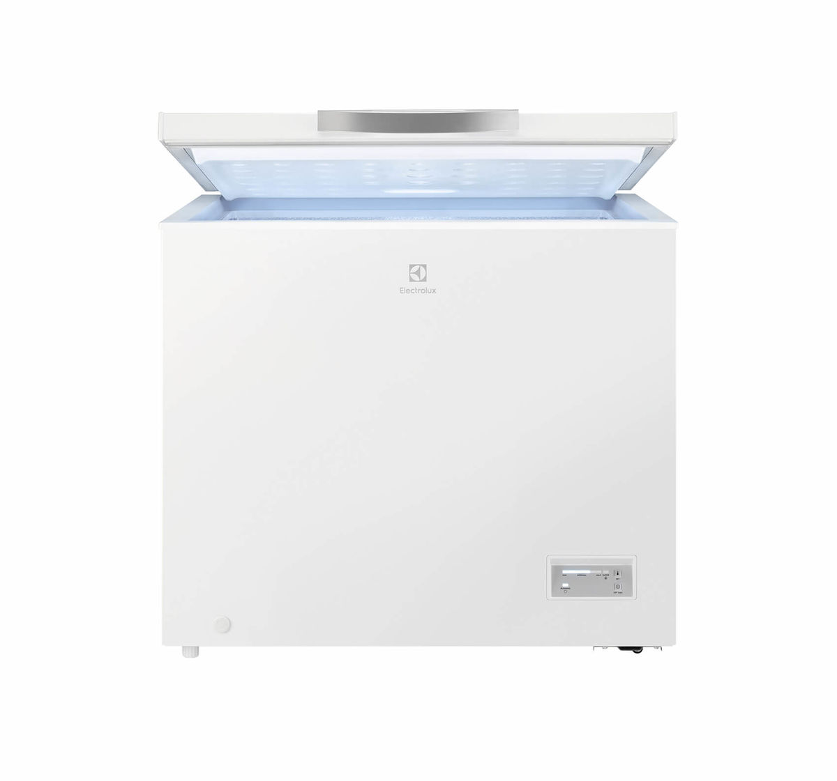Image of Electrolux GT200 Gefriertruhe bei nettoshop.ch