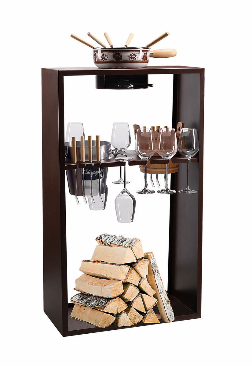 Image of Nouvel Fonduebar Winter-Dream bei nettoshop.ch