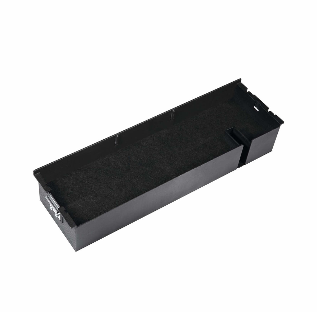 Image of Electrolux MCFE18 Standard-Aktivkohlefilter bei nettoshop.ch