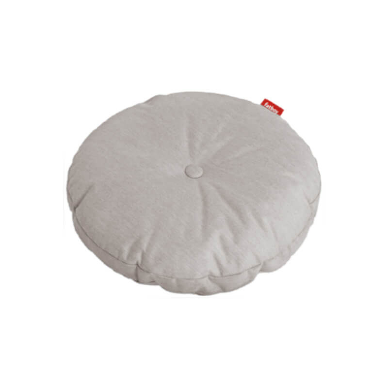 Image of Fatboy Circle Pillow nature grey ø 50 cm bei nettoshop.ch