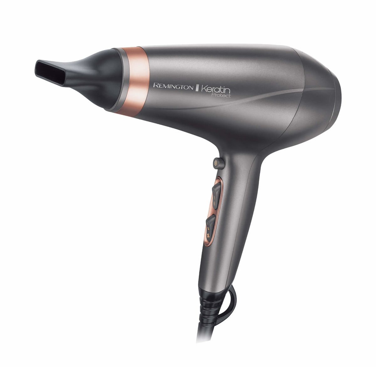 Image of Remington AC8820 Keratin Protect Haarfön bei nettoshop.ch