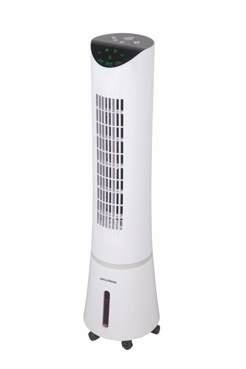 Image of Stylies Naru Turm Air Cooler bei nettoshop.ch