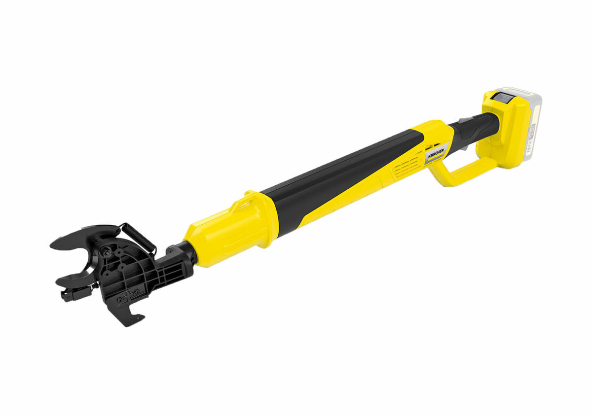 Image of Kärcher TLO 18-32 Battery Astschere bei nettoshop.ch